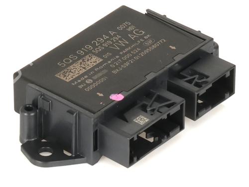 Used Electronic module Electronic module VW GOLF VIII (CD1, DA1) 1.5 TSI (116 hp) 39921638 39921638