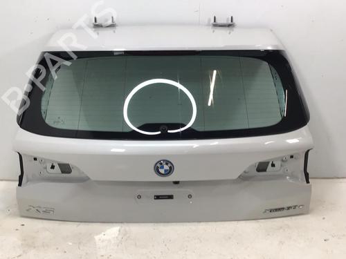 Used Tailgate Tailgate BMW X5 (G05, F95) xDrive 50 e Plug-in-Hybrid (489 hp) 39922762 39922762
