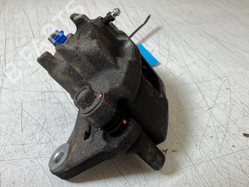 Left front brake caliper MITSUBISHI MIRAGE / SPACE STAR VI Hatchback (A0_A) 1.2 | BP38566897M105 - Image 3