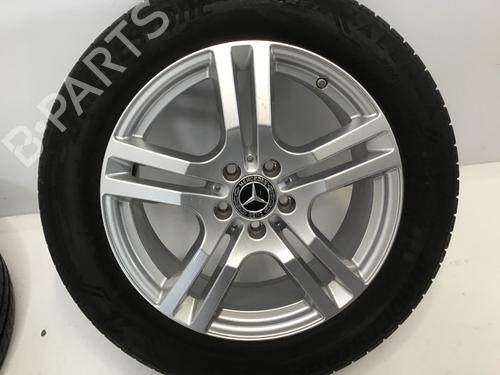 Rim MERCEDES-BENZ GLA (H247) GLA 200 4-matic (247.788) | BP26440196C45 