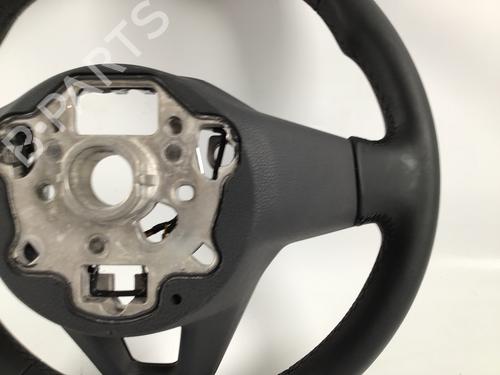 Steering wheel VW GOLF VIII (CD1, DA1) 1.0 TSI | BP33905789C49  - Image 7