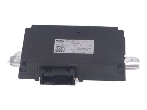 Used Electronic module BMW X3 (G01, F97, G08) xDrive 20 d (190 hp) 19101535
