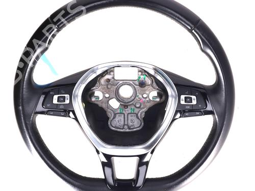 Used Steering wheel Steering wheel 37696357 37696357