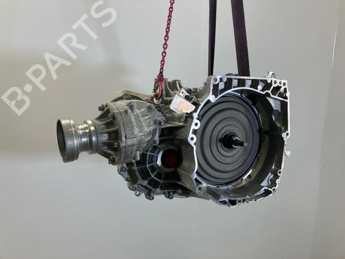 Used Gearbox MERCEDES-BENZ GLA (H247) GLA 200 4-matic (247.788) (163 hp) 27260772