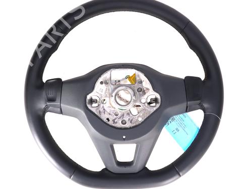 Steering wheel VW PASSAT B8 Variant (3G5, CB5) 2.0 TDI | BP36466111C49 - Image 3