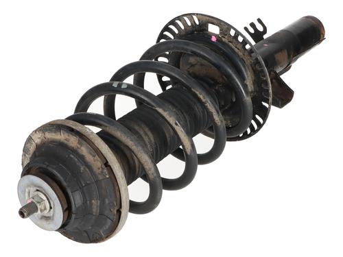 Right front shock absorber VW TRANSPORTER T5 Van (7HA, 7HH, 7EA, 7EH) 2.0 TDI | BP16985892M17 