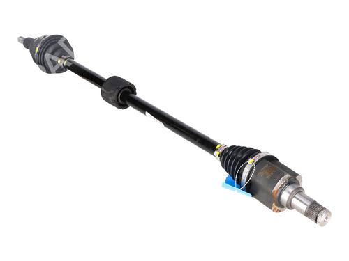 Used Other Other VW POLO VI (AW1, BZ1, AE1) 1.0 (65 hp) 32714100 32714100