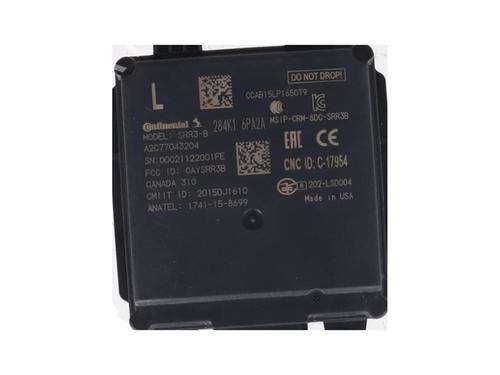 Electronic module NISSAN JUKE (F16_) 1.0 | BP40043619M83 - Image 2