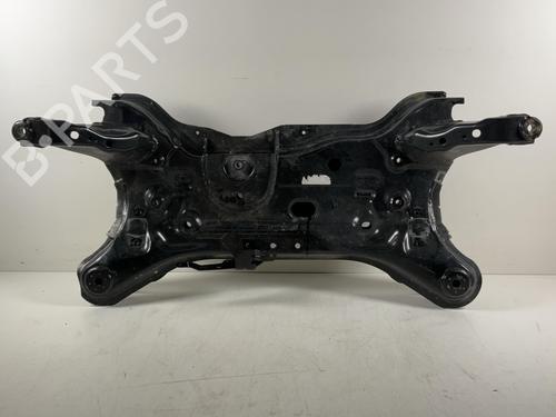 Forbro Forbro FORD TRANSIT V363 Platform/Chassis (FED, FFD) 2.0 EcoBlue (170 hp) 34197492 34197492