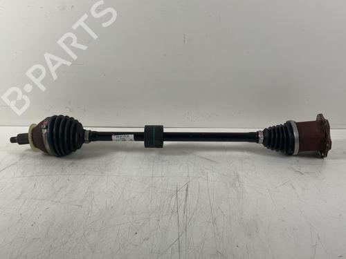 Drivaksel fortil Højre Drivaksel fortil Højre SEAT IBIZA V (KJ1, KJG) 1.0 TSI (110 hp) 34276856 34276856