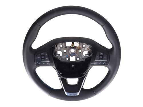 Used Steering wheel Steering wheel FORD TRANSIT V363 Platform/Chassis (FED, FFD) 2.0 EcoBlue (170 hp) 33954082 33954082