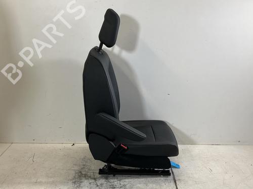 Left front seat CITROËN JUMPY III Van (V_) ë-JUMPY HYDROGEN | BP39927167C15 - Image 4