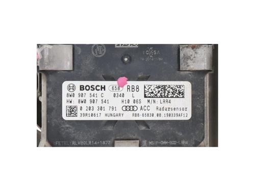 Electronic module AUDI A5 Sportback (F5A, F5F) 2.0 TDI | BP38017571M83 - Image 2