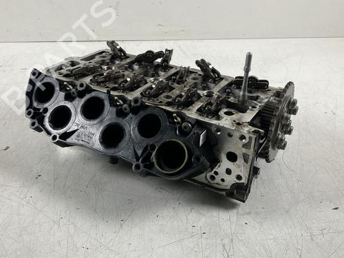 Cylinder head VW TOUAREG (CR7, RC8) 3.0 TDI 4motion | BP25335156M5 - Image 2