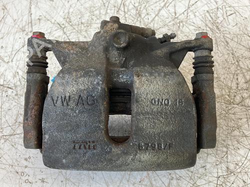 Left front brake caliper AUDI A3 Sportback (8VA, 8VF) 2.0 TDI | BP37454599M105  - Image 5