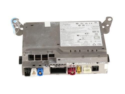 Used Electronic module Electronic module BMW X5 (G05, F95) xDrive 40 d Mild-Hybrid (340 hp) 33213734 33213734