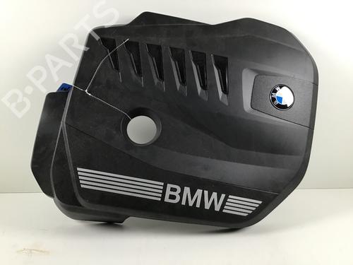 Used Upper protection Upper protection BMW X5 (G05, F95) xDrive 50 e Plug-in-Hybrid (489 hp) 39919537 39919537