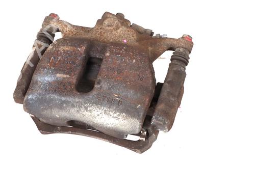 Used Left front brake caliper Left front brake caliper VW PASSAT B8 (3G2, CB2) 2.0 TDI (190 hp) 35931310 35931310