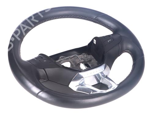 Steering wheel PEUGEOT 208 I (CA_, CC_) 1.6 VTi | BP19676251C49 
