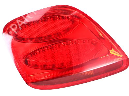 Used Left taillight Left taillight BENTLEY CONTINENTAL Coupe (3W_, 393) 6.0 GT (560 hp) 36381420 36381420