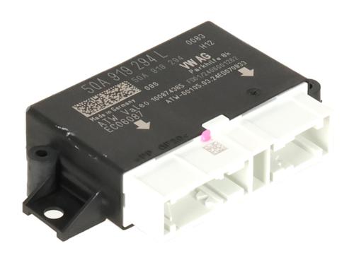Used Electronic module Electronic module VW TAIGO (CS1) 1.5 TSI (150 hp) 36026956 36026956