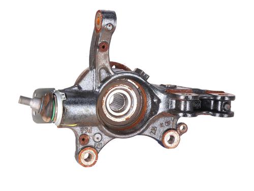 Left front steering knuckle OPEL VIVARO C Van (K0) VIVARO-E HYDROGEN | BP39919797M25 - Image 2