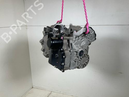 Gearbox VW T-ROC (A11, D11) 1.5 TSI | BP16709820M3 