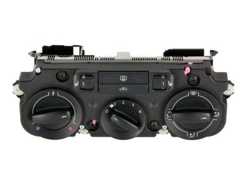 Used Climate control Climate control 38875052 38875052