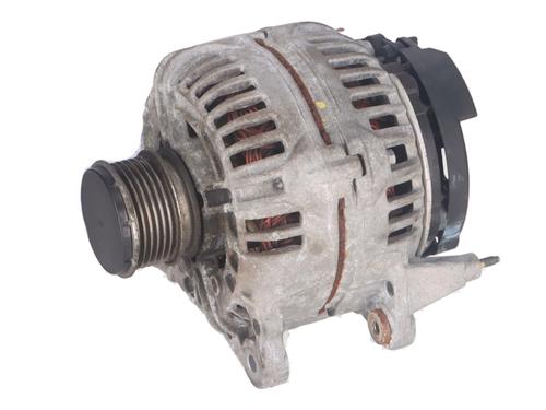 Alternator VW POLO V (6R1, 6C1) 1.6 TDI | BP25341348M7 