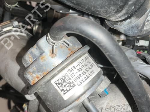 Engine MAZDA 3 (BM, BN) 2.2 D | BP38253915M1 - Image 8