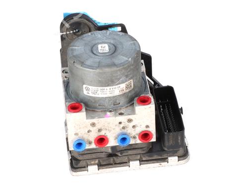 Used ABS pump ABS pump VW GOLF VII (5G1, BQ1, BE1, BE2) 2.0 GTD (184 hp) 34197043 34197043