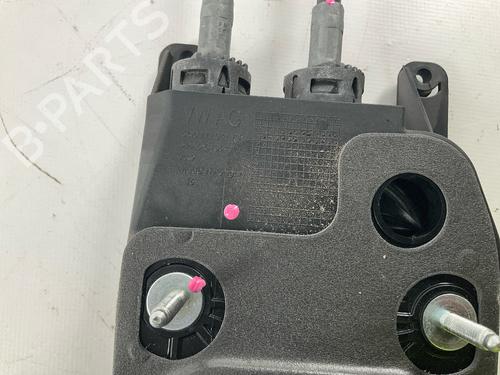 Gear lever AUDI A1 Sportback (GBA) 30 TFSI | BP17801365M90 - Image 7