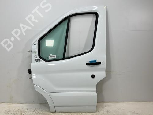 Used Left front door FORD TRANSIT V363 Platform/Chassis (FED, FFD) 2.0 EcoBlue (170 hp) 32864530