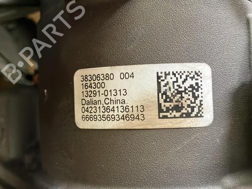 Steering rack OPEL VIVARO C Van (K0) VIVARO-E HYDROGEN | BP39924899M22 - Image 5