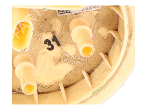 Fuel pump VW TOUAREG (7P5, 7P6) 3.0 V6 TDI | BP32425553M76