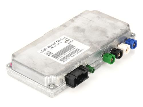 Used Electronic module Electronic module AUDI A8 D4 (4H2, 4H8, 4HC, 4HL) 3.0 TDI quattro (258 hp) 36261939 36261939