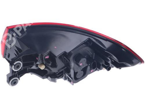 Left taillight AUDI A3 Sportback (8YA, 8YF) 30 TFSI | BP12110601C34 
