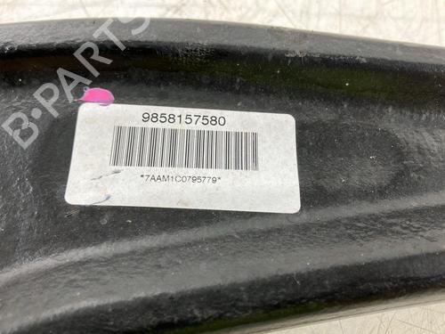 Right front suspension arm CITROËN JUMPY III Van (V_) ë-JUMPY HYDROGEN | BP39926169M13 - Image 3