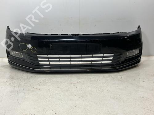 Used Front bumper Front bumper VW TOURAN (5T1) 2.0 TDI (150 hp) 34496270 34496270