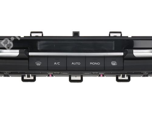 Used Climate control Climate control CITROËN JUMPY III Van (V_) ë-JUMPY HYDROGEN (136 hp) 39926987 39926987