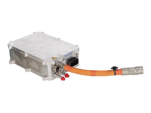 Electronic module OPEL VIVARO C Van (K0) VIVARO-E HYDROGEN | BP39920214M83 - Image 3