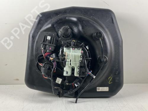 Serbatoio AdBlue/DPF VW PASSAT CC B6 (357) 2.0 BlueTDI (143 hp) 32237629