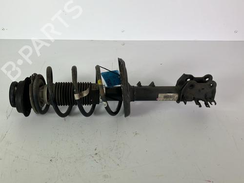 Used Left front shock absorber Left front shock absorber FIAT 500 (312_) 1.0 Mild Hybrid (312.AYD1B) (69 hp) 35931366 35931366