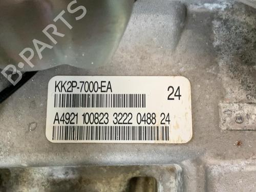 Gearbox FORD TRANSIT V363 Platform/Chassis (FED, FFD) 2.0 EcoBlue | BP38415732M3 - Image 7