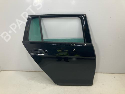 Used Right rear door VW GOLF VII Variant (BA5, BV5) 1.5 TSI (150 hp) 25982568