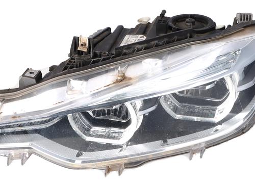Used Left headlight Left headlight BMW 3 Touring (F31) 318 d (150 hp) 36381489 36381489