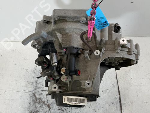 Gearbox VW POLO VI (AW1, BZ1, AE1) 1.0 | BP38017395M3  - Image 6
