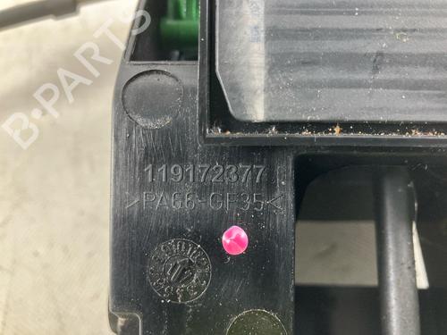 Automatic gearbox selector PEUGEOT 2008 I (CU_) 1.2 THP 110 / PureTech 110 | BP21813020M91 