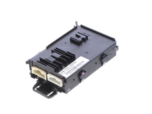 Electronic module MAZDA 6 Estate (GJ, GL) 2.5 | BP40081514M83 - Image 2