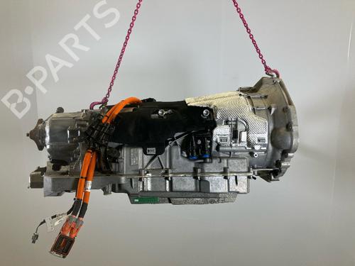 Gearbox BMW XM (G09) Label All-wheel Drive | BP39919571M3 - Image 2